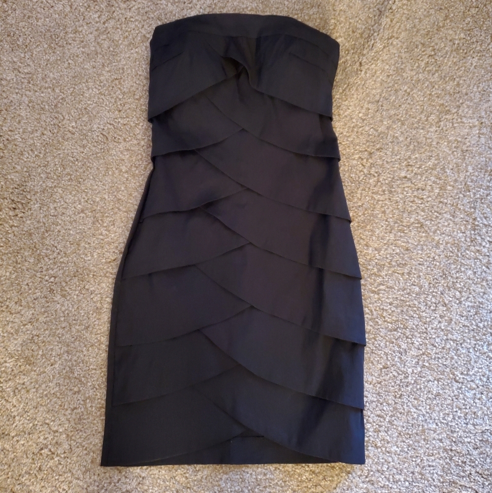 Forever 21 Size Small Strapless Dress